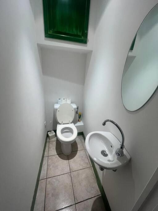 Appartement - Grand T2 Bis Proche De La Nice