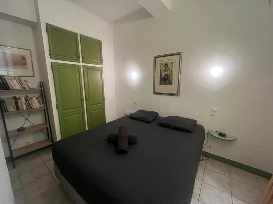 Appartement - Grand T2 Bis Proche De La Nice
