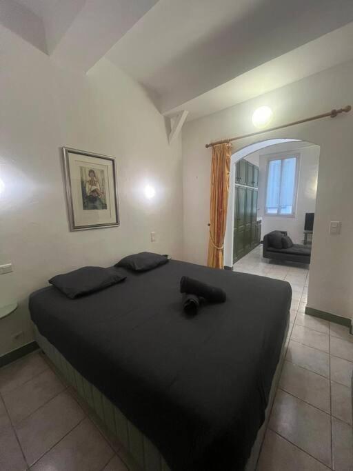 - Grand T2 Bis Proche De La Appartement *