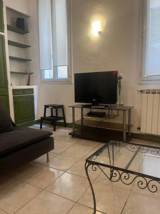 - Grand T2 Bis Proche De La Appartement *